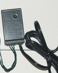Контроллер световых эффектов для электрогирлянды 24V(8 режимов) 
