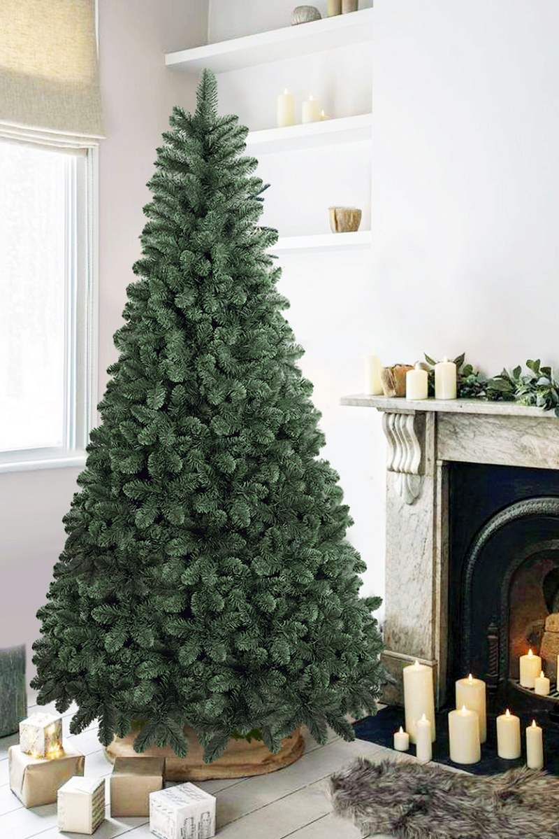 Ель искусственная Глория 150 см в Москве Ель искусственная Глория 150 см